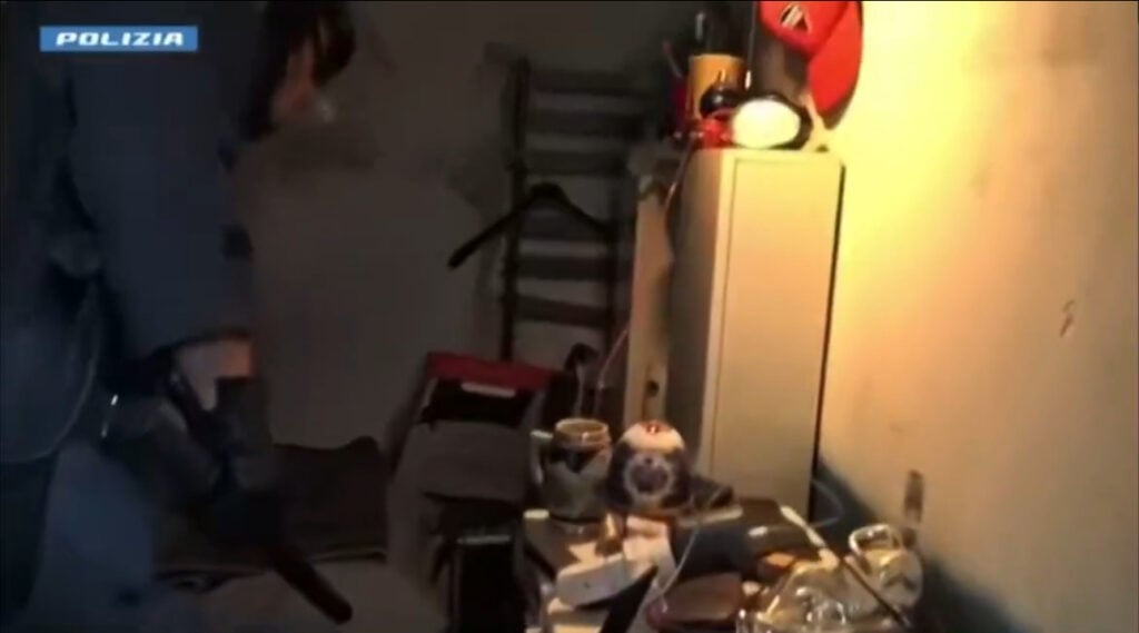 Colombian Woman Drugged And Gang-Raped For Three Days In Rome Squat By Migrants