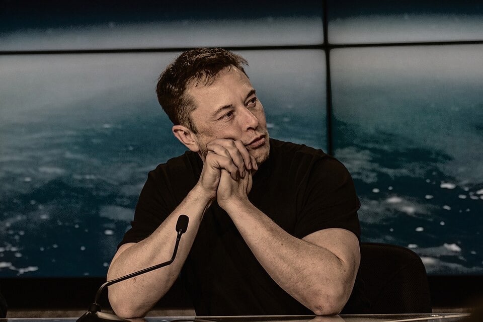 Elon Musk Says ‘Woke Mind Virus Killed My Son’ In Fresh Attack On Trans Daughter