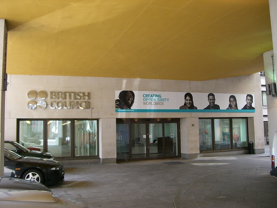 British Council Faces More Job Cuts To Repay £197m Covid Loan