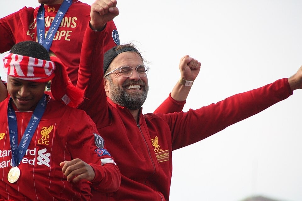 Klopp Urges FSG To Show Patience With New Liverpool Boss Iraola