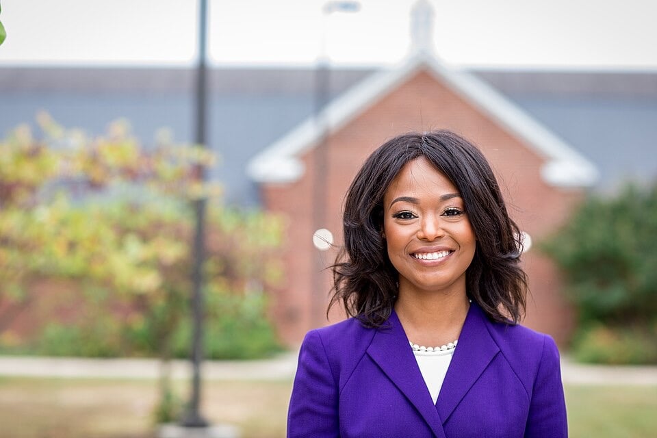 Washington DC On Cusp Of Electing Socialist Mayor To Battle Trump