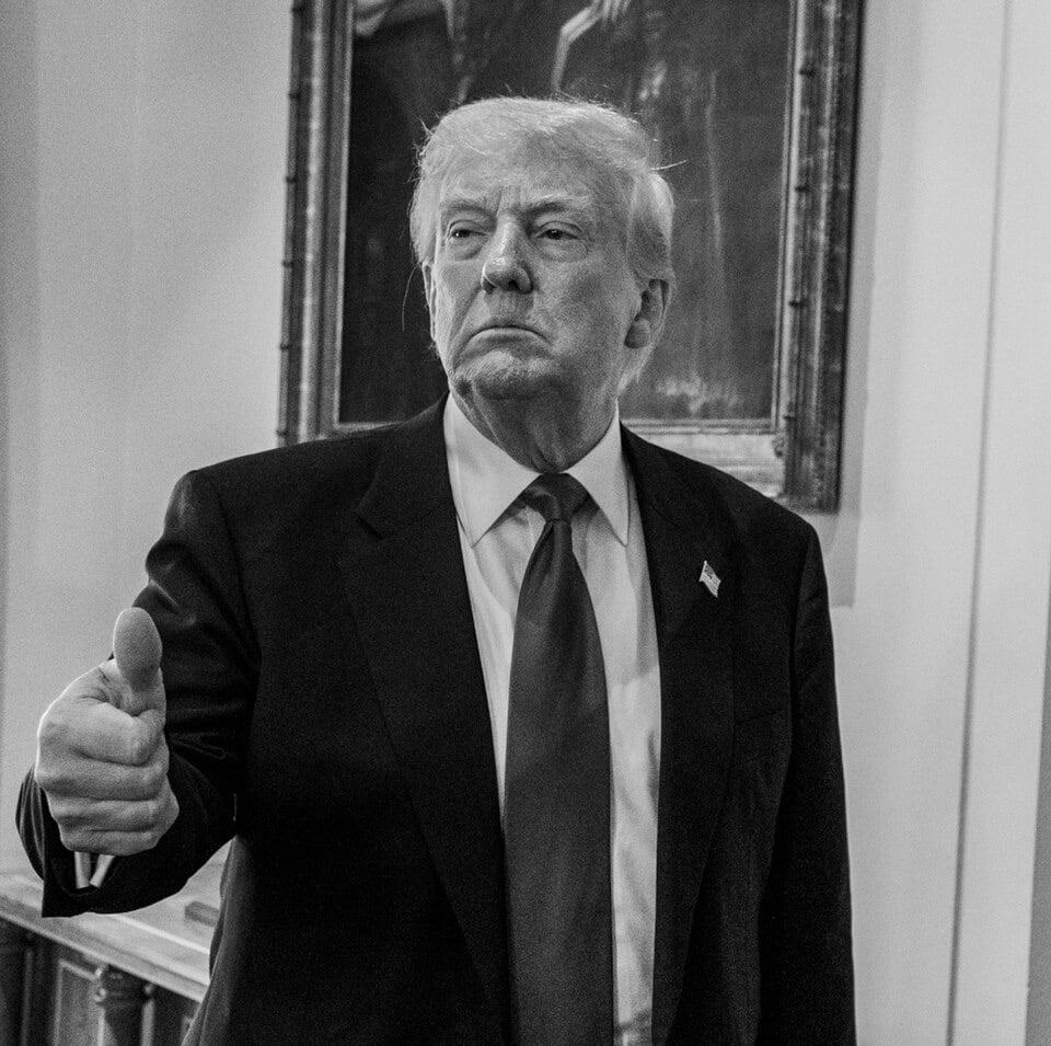 Trump Warns Iran It Has 60 Days To Sign Permanent Peace Deal