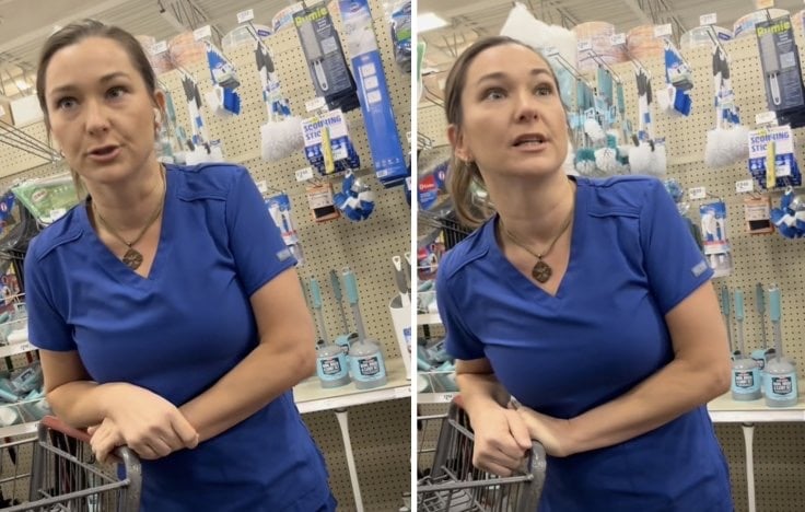 ‘Get Out Of My Country’: Nurse’s Anti-Muslim Rant At Texas Supermarket Goes Viral