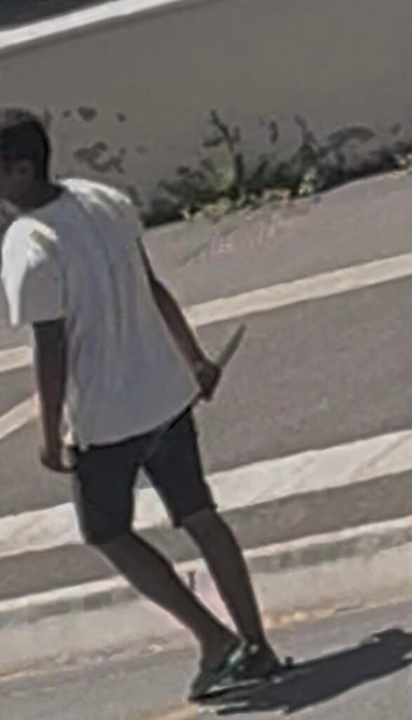 Sudanese Migrant Shot by Police After Knife Attack Injures Three in Clermont-Ferrand