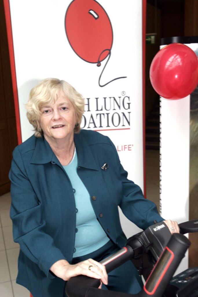 Ann Widdecombe, Former MP and Reform UK Adviser, Dies Aged 78