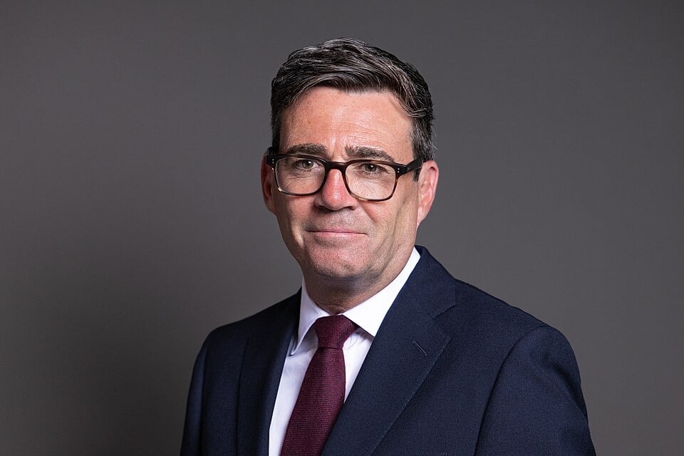 When Will Andy Burnham Become PM? Exact Date, Time And What Happens Next