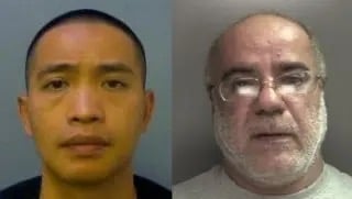 People Smugglers Who Hid Migrants in Lorries Jailed Following NCA Probe