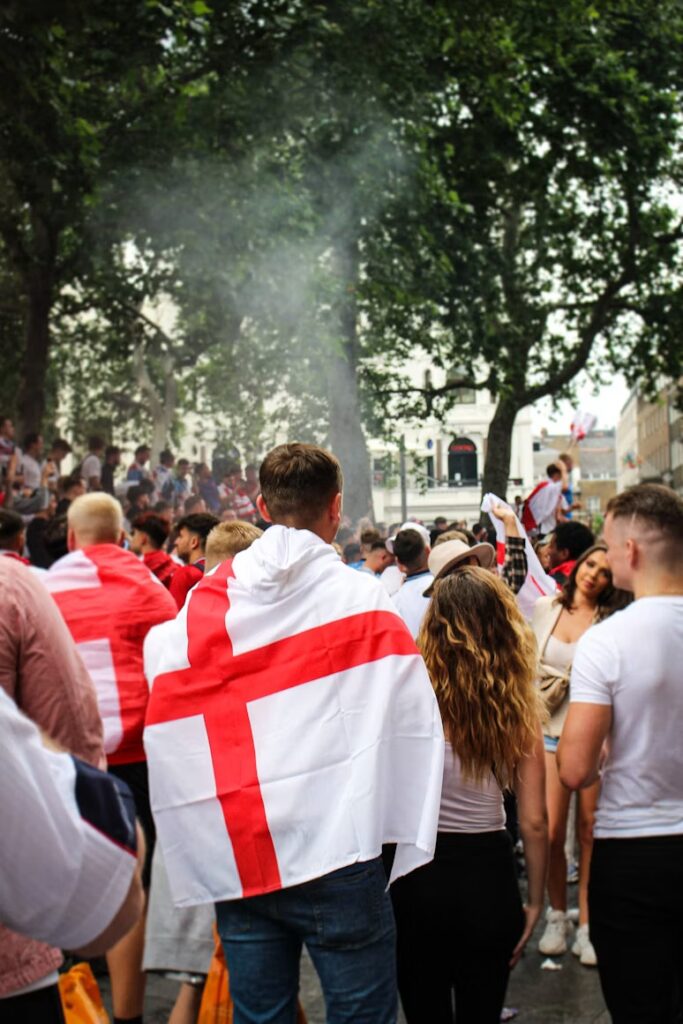 Pubs Set to Serve 42 Million Pints as England Face Norway in World Cup Quarter-Final