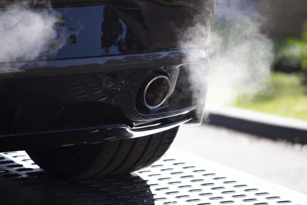 Court Clears Most Carmakers in £Multi-Billion Emissions-Cheating Lawsuit