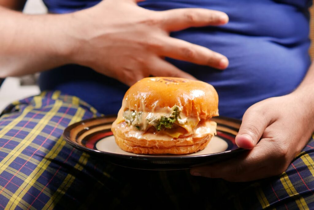 Unhealthy Diets Fuel Rise in Cardiovascular Disease, Cancer and Diabetes, WHO Warns
