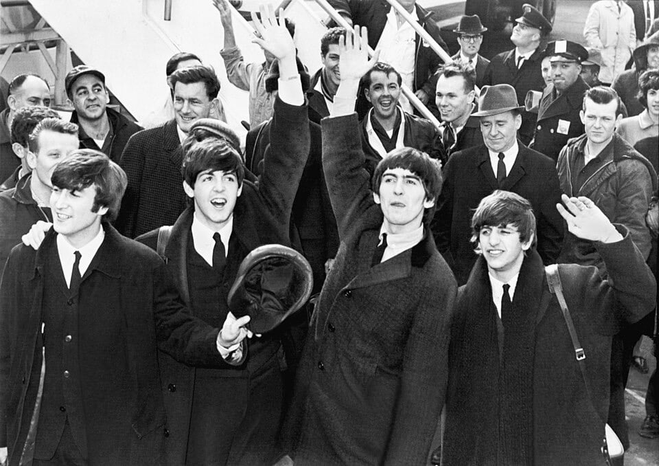 Beatles Classic “Fool on the Hill” Was Born From a Tarot Reading, McCartney Reveals