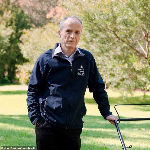 Jim’s Mowing Founder Says Government ‘Fails’ Franchisees While Taxing Them Heavily