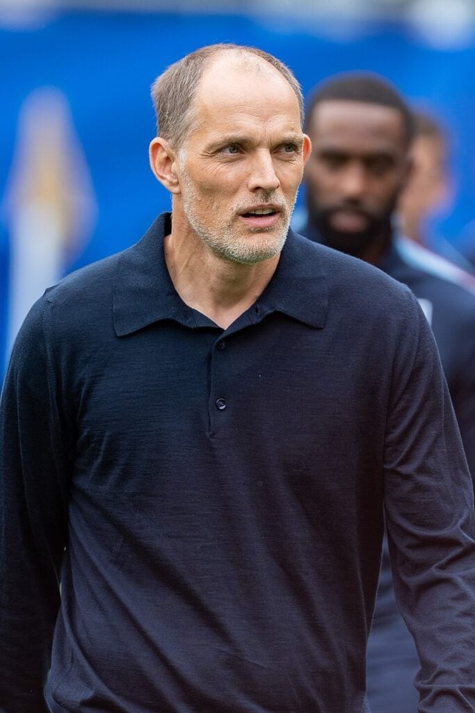 Inside England’s World Cup Hydration Breaks: What Tuchel’s Players Actually Drink