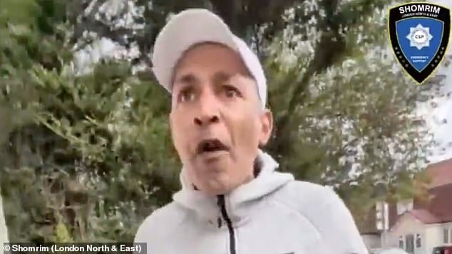 Man Jailed for Antisemitic Attack on Orthodox Jewish Building Inspector