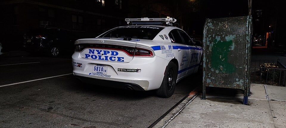 Jewish Man Stabbed on NYC’s Upper West Side as Attacker Shouted ‘Allahu Akbar’