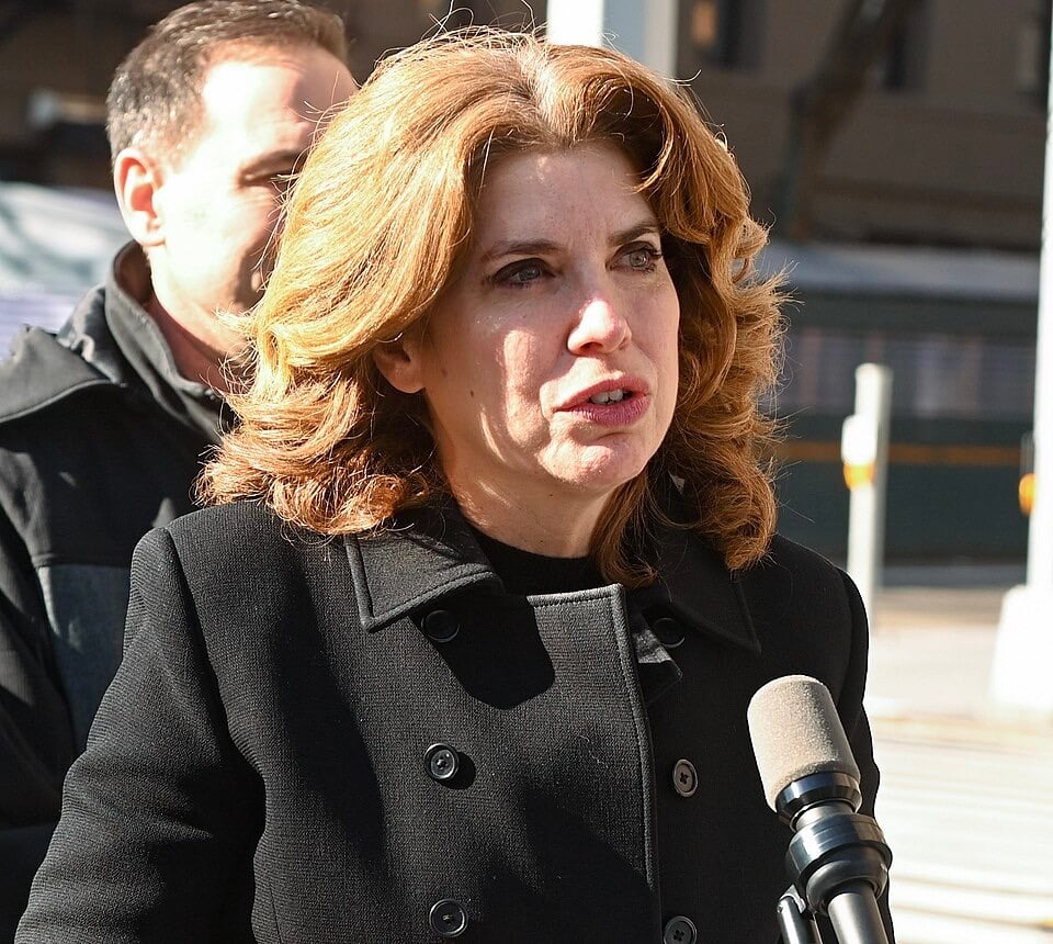 NYC Council Speaker Demands Emergency Order on Cooling Towers as Legionnaires’ Cases Hit 28