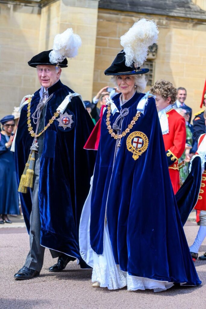 King Charles and Queen Camilla hire videographer for ‘on-trend’ royal content