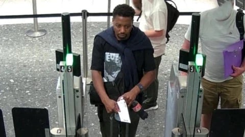 UK Murder Suspect Tshuma Appears In SA Court As Cause Of Death Confirmed