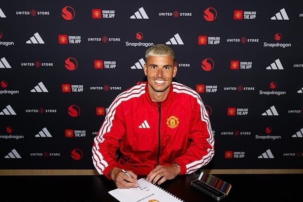 Man United Sign Goalkeeper Karl Darlow As Bayindir Nears Exit
