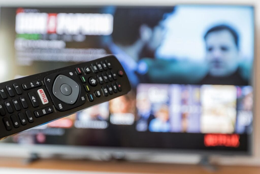 BBC Licence Fee Payers Fall By 500,000 In Biggest Drop Since Covid