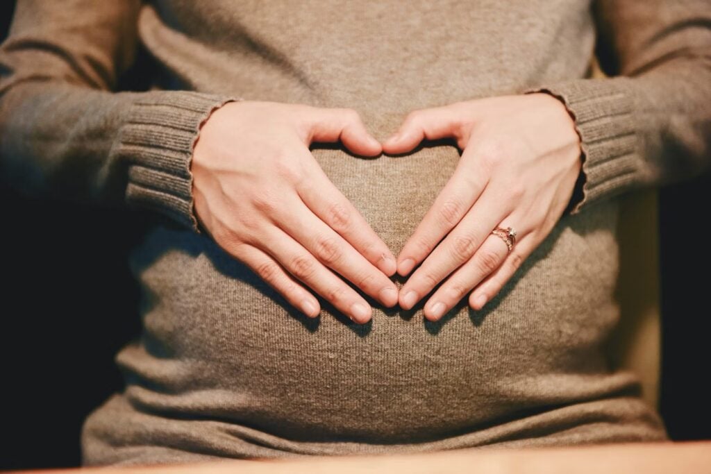 Same-Sex Couple Sue Surrogate Who Refused To Abort Son Over Cleft Lip