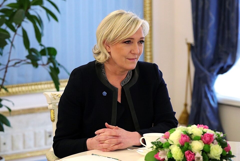 When Are the 2027 French Presidential Elections? Who Is Leading the Polls?
