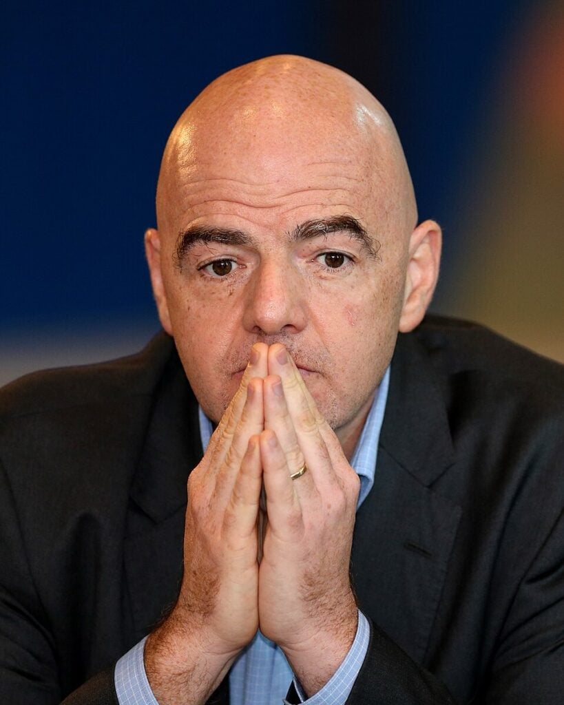 European Nations Agree to Boycott World Cup Over FIFA Sell-Off Plans