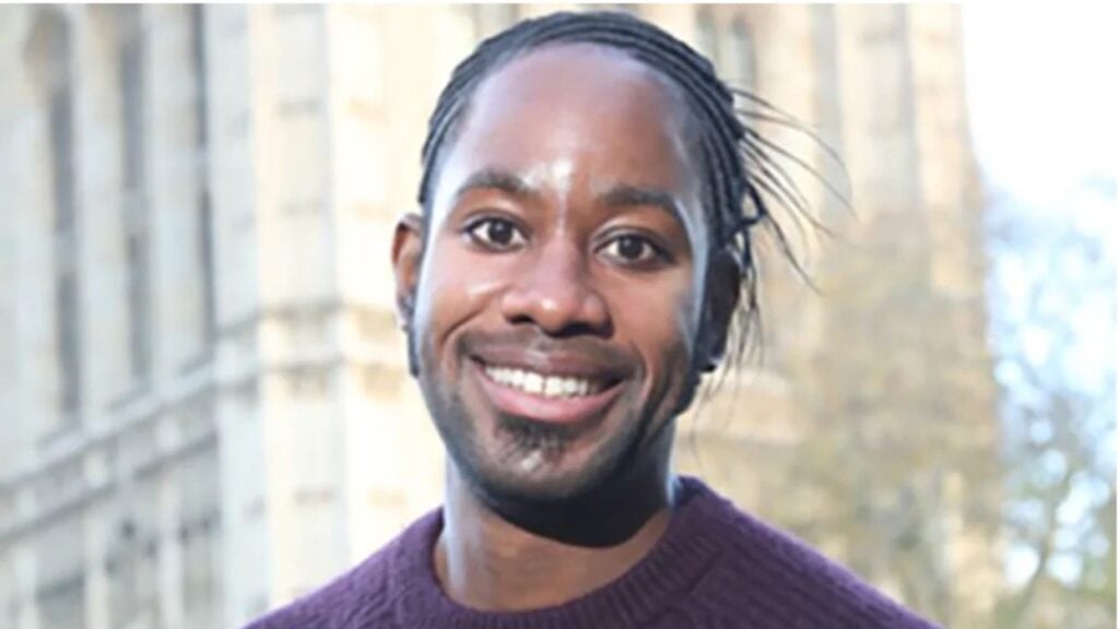 Former Cambridge University Academic Jason Arday Found Dead in London Home