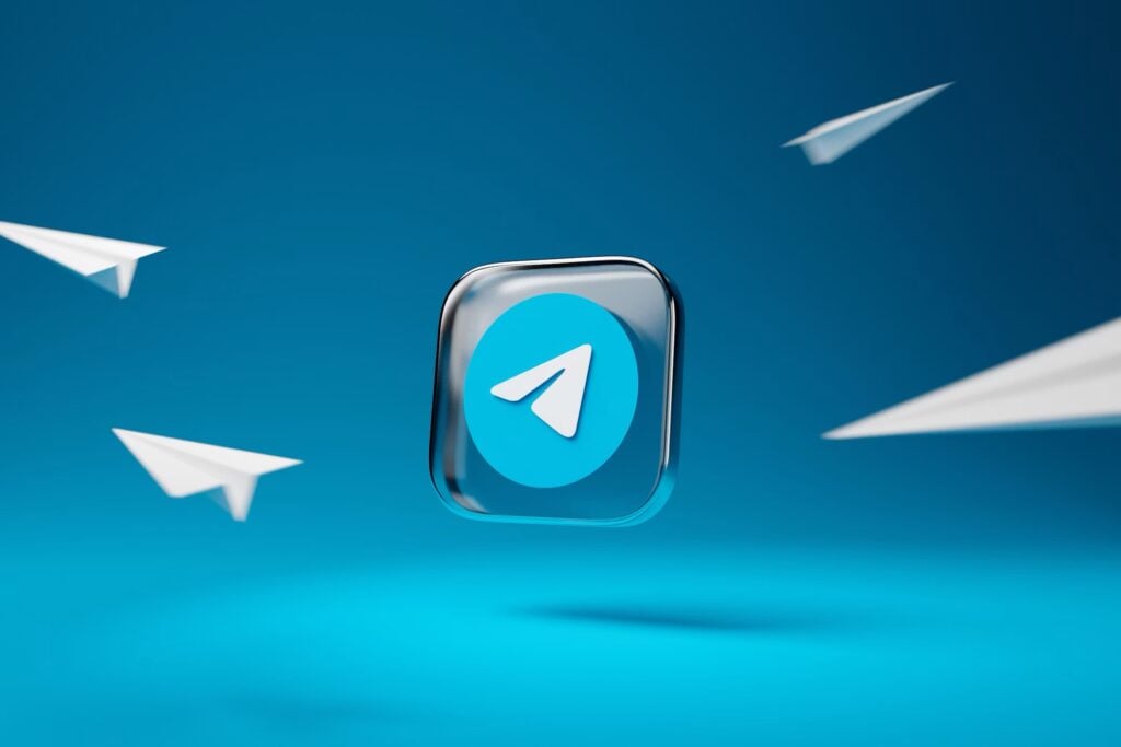 Telegram Messenger removed from Apple App Store worldwide