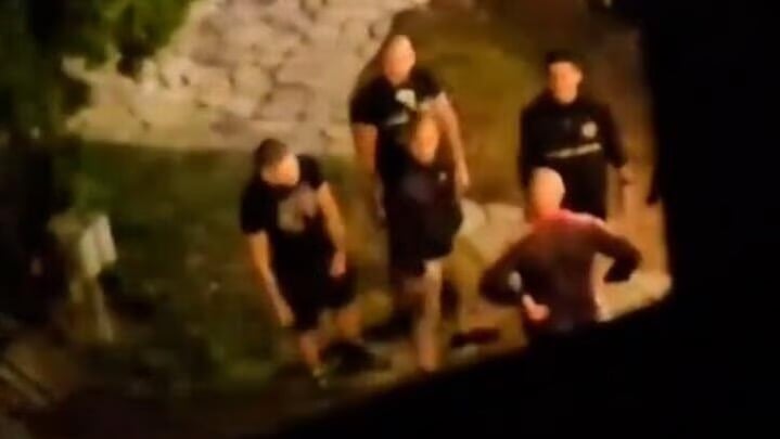 Neo-Nazi Group Terrorises Jewish Teens With Salutes, ‘Sieg Heil’ Chants in Bulgaria